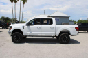 Thumbnail image of 2024 Ford F-150 at Gibson Truck World