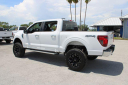 Thumbnail image of 2024 Ford F-150 at Gibson Truck World