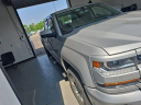 Thumbnail image of 2018 Chevrolet Silverado 1500 at Ricart Used