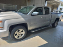 Thumbnail image of 2018 Chevrolet Silverado 1500 at Ricart Used