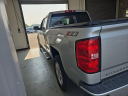 Thumbnail image of 2018 Chevrolet Silverado 1500 at Ricart Used