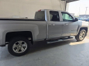 Thumbnail image of 2018 Chevrolet Silverado 1500 at Ricart Used