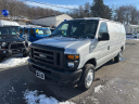2008 Ford E-Series E-150 at CARS ON 15