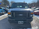 Thumbnail image of 2008 Ford E-Series at CARS ON 15