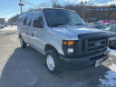 Thumbnail image of 2008 Ford E-Series at CARS ON 15