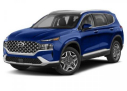 2023 Hyundai SANTA FE Limited at JonesFord of Savannah, TN