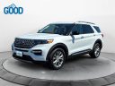 Thumbnail image of 2023 Ford Explorer at Good Chevrolet - NEW