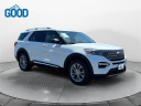 Thumbnail image of 2023 Ford Explorer at Good Chevrolet - NEW