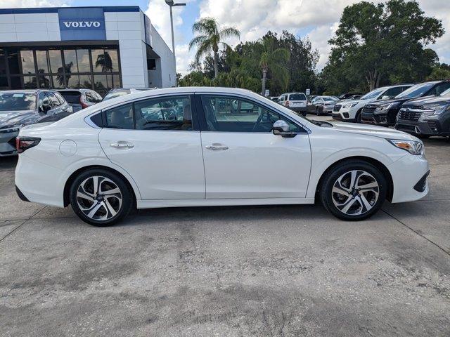 Thumbnail image of 2021 Subaru Legacy at Volvo Of Melbourne NEW