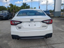 Thumbnail image of 2021 Subaru Legacy at Volvo Of Melbourne NEW