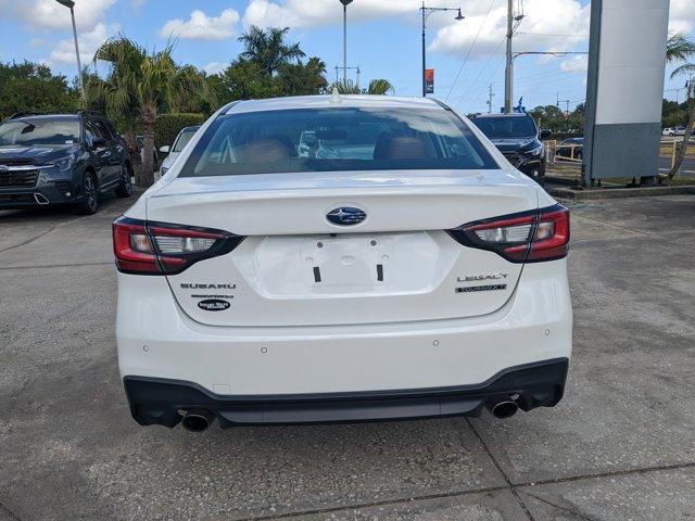 Thumbnail image of 2021 Subaru Legacy at Volvo Of Melbourne NEW
