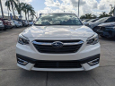 Thumbnail image of 2021 Subaru Legacy at Volvo Of Melbourne NEW