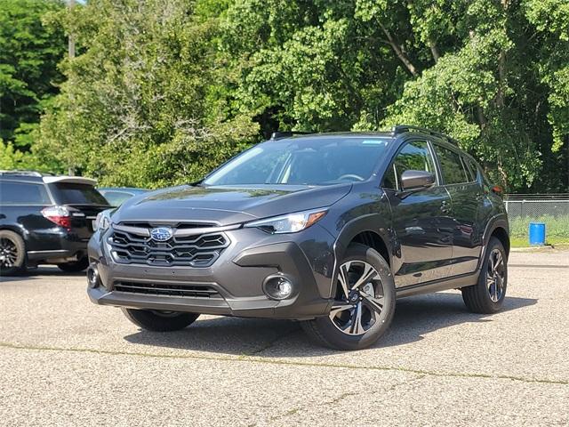 Thumbnail image of 2025 Subaru Crosstrek at LaFontaine Subaru