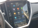 Thumbnail image of 2025 Subaru Crosstrek at LaFontaine Subaru