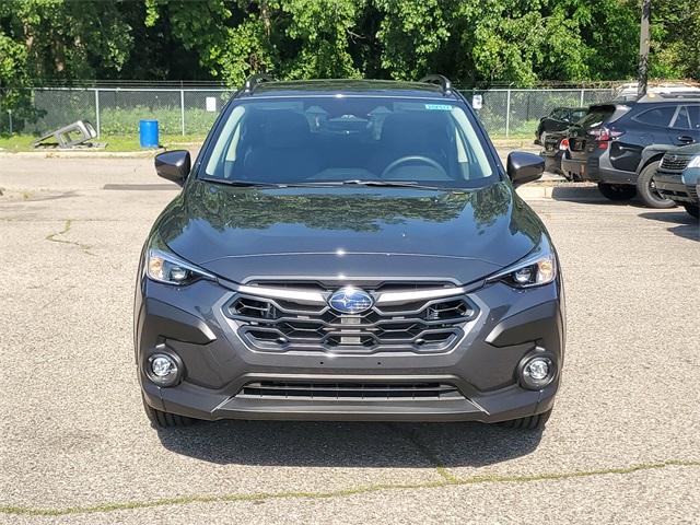 Thumbnail image of 2025 Subaru Crosstrek at LaFontaine Subaru