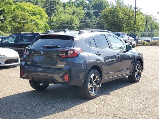 Thumbnail image of 2025 Subaru Crosstrek at LaFontaine Subaru