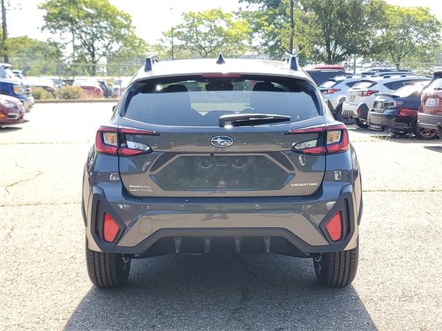 Thumbnail image of 2025 Subaru Crosstrek at LaFontaine Subaru
