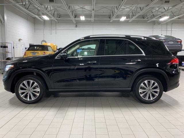 Thumbnail image of 2020 Mercedes-Benz GLE at Lexus of Southampton