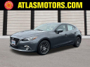 Thumbnail image of 2014 Mazda Mazda3 at Atlas Motors - USED