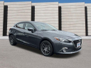 Thumbnail image of 2014 Mazda Mazda3 at Atlas Motors - USED