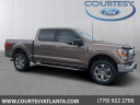 Thumbnail image of 2022 Ford F-150 at Courtesy Ford Conyers - NEW