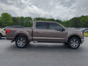Thumbnail image of 2022 Ford F-150 at Courtesy Ford Conyers - NEW