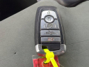 Thumbnail image of 2022 Ford F-150 at Courtesy Ford Conyers - NEW