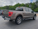 Thumbnail image of 2022 Ford F-150 at Courtesy Ford Conyers - NEW