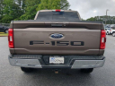 Thumbnail image of 2022 Ford F-150 at Courtesy Ford Conyers - NEW