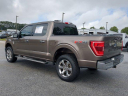 Thumbnail image of 2022 Ford F-150 at Courtesy Ford Conyers - NEW