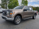 Thumbnail image of 2022 Ford F-150 at Courtesy Ford Conyers - NEW