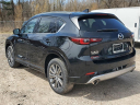 Thumbnail image of 2025 Mazda CX-5 at Serra Honda Brighton
