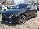 Thumbnail image of 2025 Mazda CX-5 at Serra Honda Brighton