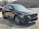 Thumbnail image of 2025 Mazda CX-5 at Serra Honda Brighton