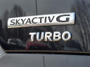 Thumbnail image of 2025 Mazda CX-5 at Serra Honda Brighton