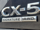 Thumbnail image of 2025 Mazda CX-5 at Serra Honda Brighton