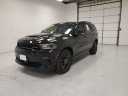 Thumbnail image of 2022 Dodge Durango at Midway Motors Newton