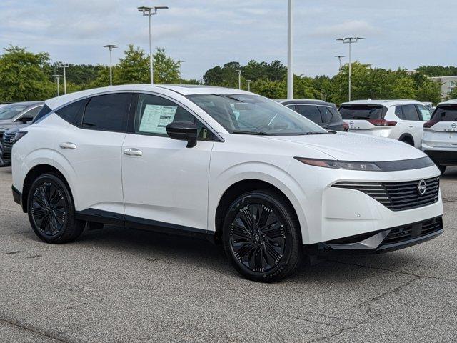 Thumbnail image of 2025 Nissan Murano at McDonoughNissan of McDonough, GA