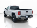 Thumbnail image of 2017 GMC Sierra 2500HD at Al Serra Buick GMC