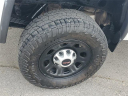 Thumbnail image of 2017 GMC Sierra 2500HD at Al Serra Buick GMC