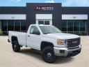 Thumbnail image of 2017 GMC Sierra 2500HD at Al Serra Chrysler  Dodge Jeep Ram