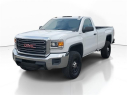 Thumbnail image of 2017 GMC Sierra 2500HD at Al Serra Chrysler  Dodge Jeep Ram