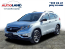 Thumbnail image of 2015 Honda CR-V at Autoland Usa