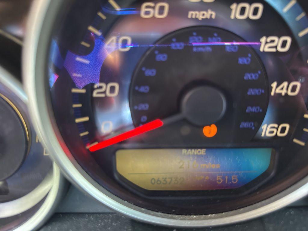 Thumbnail image of 2006 Acura RL at Miami Lakes Automall