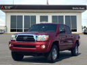 Thumbnail image of 2006 Toyota Tacoma at Shirlie Slack Mitsubishi