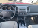 Thumbnail image of 2006 Toyota Tacoma at Shirlie Slack Mitsubishi