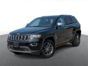 Thumbnail image of 2018 Jeep Grand Cherokee at Suburban Chrysler Dodge Jeep Ram of Troy