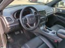 Thumbnail image of 2018 Jeep Grand Cherokee at Suburban Chrysler Dodge Jeep Ram of Troy
