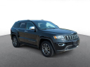 Thumbnail image of 2018 Jeep Grand Cherokee at Suburban Chrysler Dodge Jeep Ram of Troy