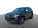 Thumbnail image of 2018 Jeep Grand Cherokee at Suburban Chrysler Dodge Jeep Ram of Troy